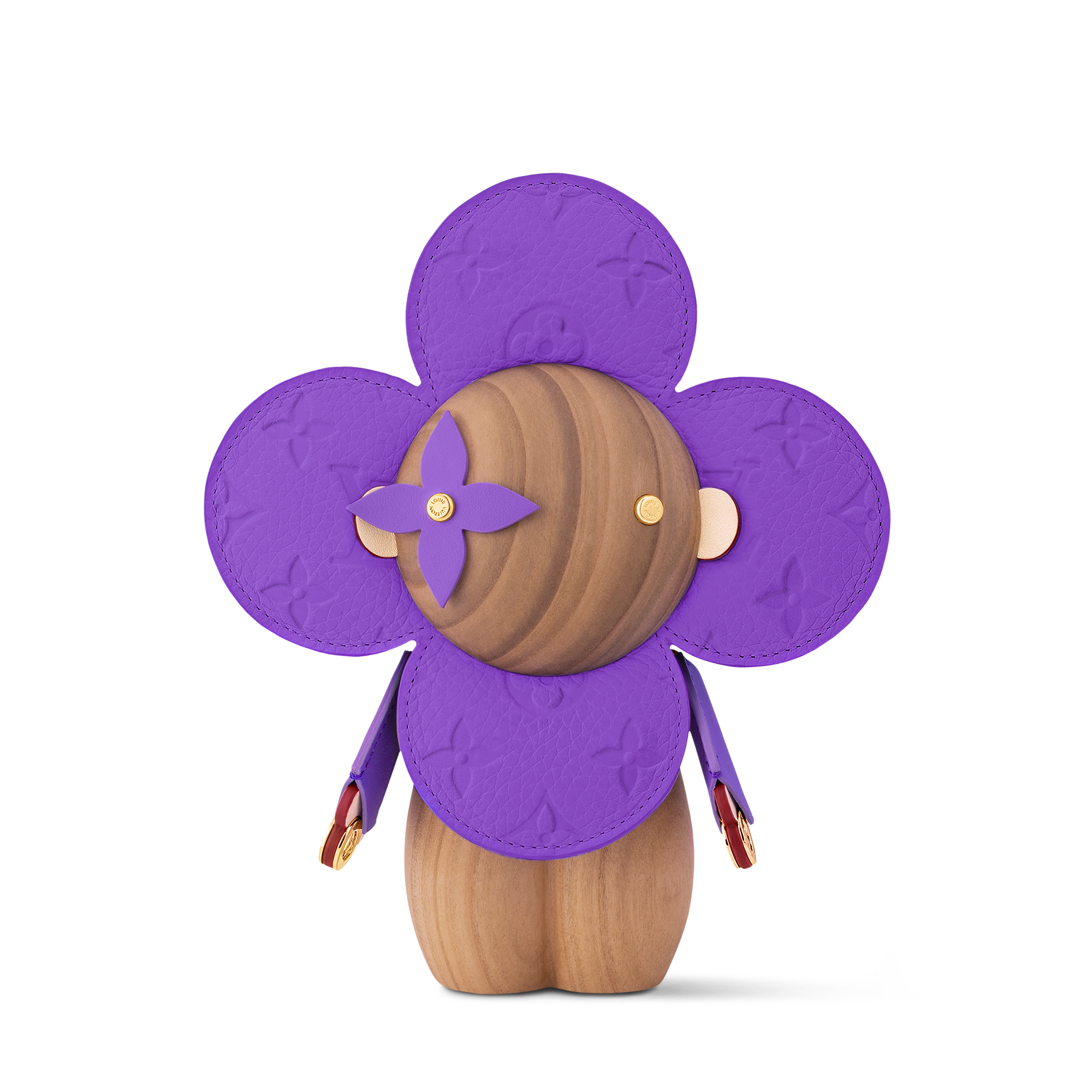 Mascotte Vivienne Doll LV Colormania - In Evidenza GI1022 | LOUIS